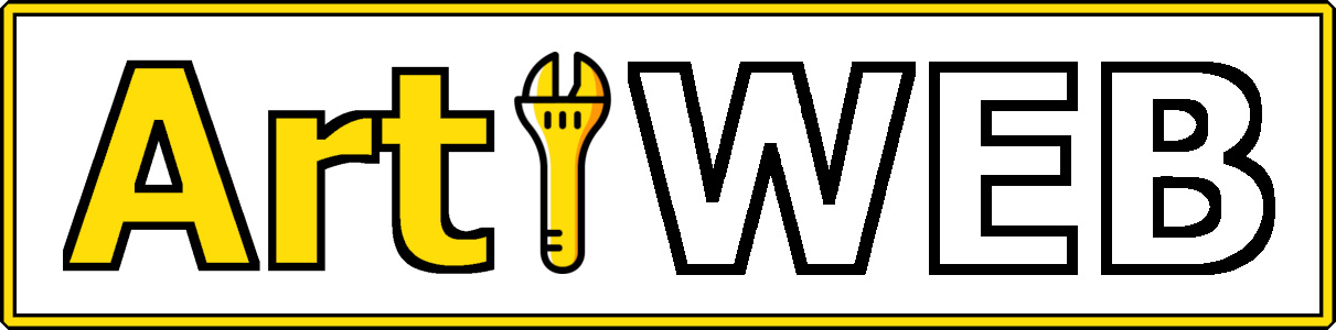 ArtiWEB Logo